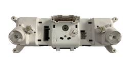 COMANDO AR CONDICIONADO VW FOX SPACE CROSSFOX 5Z0820045FEL7