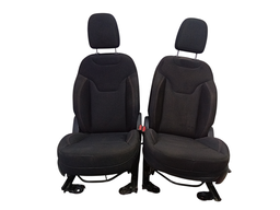  Jogo Bancos DIANTEIRO Jeep Compass 2017 2018 a 2025