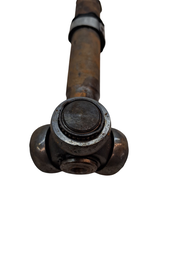 SEMI EIXO DIREITO NEW FIESTA 2011 A 2018