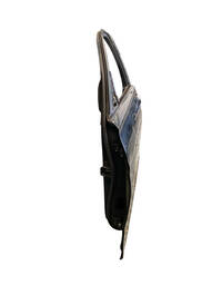PORTA DIAN ESQUERDA BMW SÉRIE 3 F30 316 320 328 335 M3 13/18