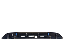 MOLDURA TAMPA TRASEIRA DUSTER 2021/