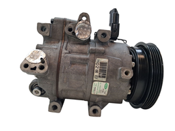 Compressor Ar Condicionado Hyundai I30 2.0 2010 2011 a 2012