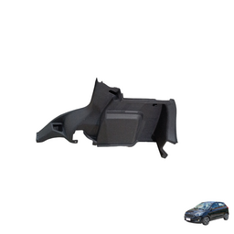 Acabamento Porta Malas direito Ford Ka 2015  2021