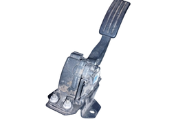 PEDAL ACELERADOR RENAULT CLIO LOGAN SANDERO DUSTER 2008 A 13