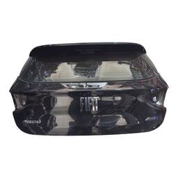 TAMPA TRASEIRA ORIGINAL FIAT ARGO 2018 A 2026