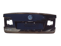 Tampa Traseira Polo Sedan 2003 2004 a 2014