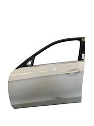 Porta Dianteira Esquerda Mercedes Classe E 2015 2016 a 2019