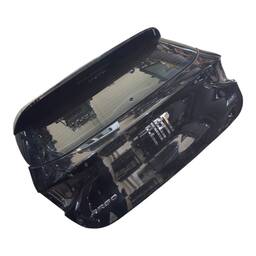 TAMPA TRASEIRA ORIGINAL FIAT ARGO 2018 A 2026