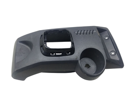 Acabamento Console Central VW Gol G2 G3 G4 - 1995 a 2012