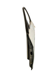 PORTA DIANTEIRA ESQUERDA MERCEDES CLASSE E 2015 2016 A 2019