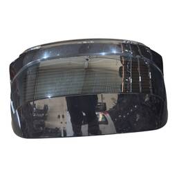 TAMPA TRASEIRA ORIGINAL FIAT ARGO 2018 A 2026