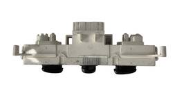 COMANDO AR CONDICIONADO GOL 14/16 ORIGINAL DETALHE