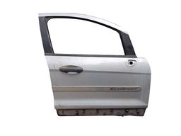 Porta Dianteira Direita EcoSport 2013 2014 a 2021