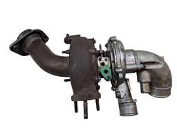 TURBINA HILUX SW4 3.0 16V DIESEL 2006 2007 A 2015