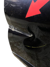 PORTA DIANTEIRA ESQUERDA FLUENCE 2011 2012  A 2018