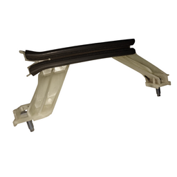 GUIA VIDRO DIANTEIRO ESQUERDO C4 GRAND PICASSO 2.0 2009