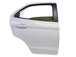 Porta Traseira Direita Ford Ka Hatch/Sedan 2015 2016 a 2021