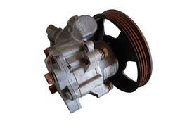 BOMBA DIREÇÃO HIDRÁULICA JAC J3 1.4 1.5 2010 2011 A 2017