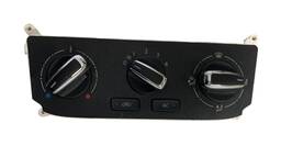 Comando Ar Condicionado Vw Gol Voyage G6 2013 A 2019