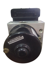 Módulo Abs Vw Audi A3 2002 1.6. 1c0907379c