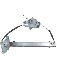 Máquina de Vidro Porta Dianteira Direita Jac J3 2011 a 2015