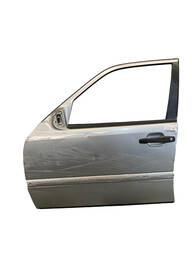 Porta Dianteira Esquerda Mercedes C280 - 1995/99