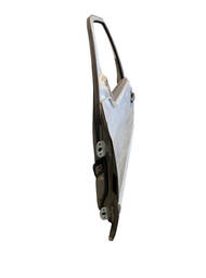 PORTA DIANTEIRA ESQUERDA MERCEDES C280 - 1995/99