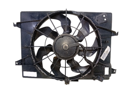 ELETROVENTILADOR TUCSON 2.0 2005 A 2017 (DETALHE)