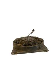 ELETROVENTILADOR CHEVROLET S10/CORSA 2.4 - 2001/12