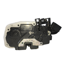 FECHADURA PORTA DIAT ESQUERDA MARCH VERSA 12/21 FRONTIER 17/