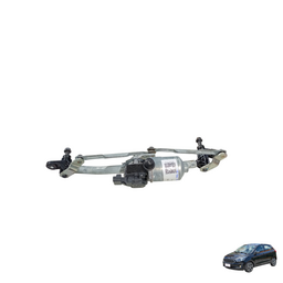 Galhada Motor Limpador Parabrisa ford Ka 2015 2021