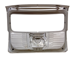 TAMPA TRASEIRA FOX 2010 2011 A 2014 C/DETALHE