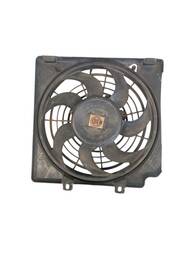 ELETROVENTILADOR CHEVROLET S10/CORSA 2.4 - 2001/12