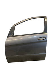Porta Dianteira Esquerda Mercedes Classe B 170 180 200 08/11
