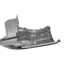 PONTEIRA TRASEIRA ESQUERDA COM FURO ORIGIN FIAT NOVA STRADA 