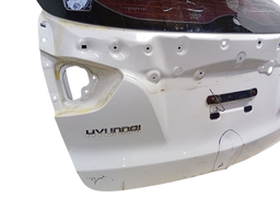 TAMPA TRASEIRA IX35 2010 2011 A 2022 C/DETALHE