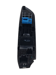 BOTÃO VIDRO PORTA DIANTEIRA DIREITA TRACKER