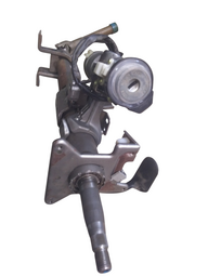 Coluna Direção Tucson 2004 a 2017 Sportage 2007 a 2010