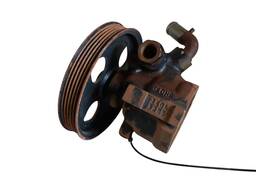 BOMBA DIREÇÃO HIDRÁULICA PALIO DOBLO STRADA 1.8 8V GM 02/08