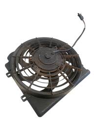 ELETROVENTILADOR CHEVROLET S10/CORSA 2.4 - 2001/12