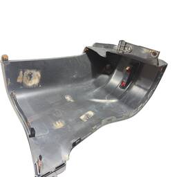 PONTEIRA TRASEIRA ESQUERDA COM FURO ORIGIN FIAT NOVA STRADA 