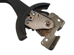 ALAVANCA FREIO DE MÃO MITSUBISHI LANCER OUTLANDER 2010 A 19