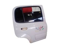 PORTA TRASEIRA DIREITA UNO 2011 A 2021 S/ FURO, ORIGINAL