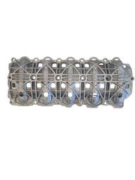 DEFLETOR ÓLEO CARTER BMW X2/X3/X4 3.0 - 2021/24