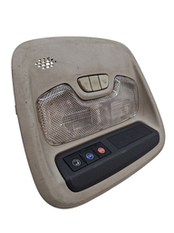 CONSOLE LUZ TETO GM ONIX 2023