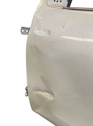 PORTA DIANTEIRA ESQUERDA HILUX SW4 2016 2017 2018/..
