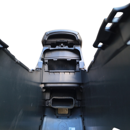 CONSOLE CENTRAL COROLLA CROSS XRE 2022