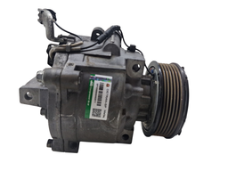 Compressor Ar Condicionado Lancer 2.0 2011 2012 a 2019