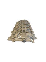 DEFLETOR ÓLEO CARTER BMW X2/X3/X4 3.0 - 2021/24