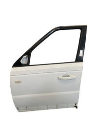 Porta Dianteira Esquerda Range Rover Sport 2006 2007 a 2013